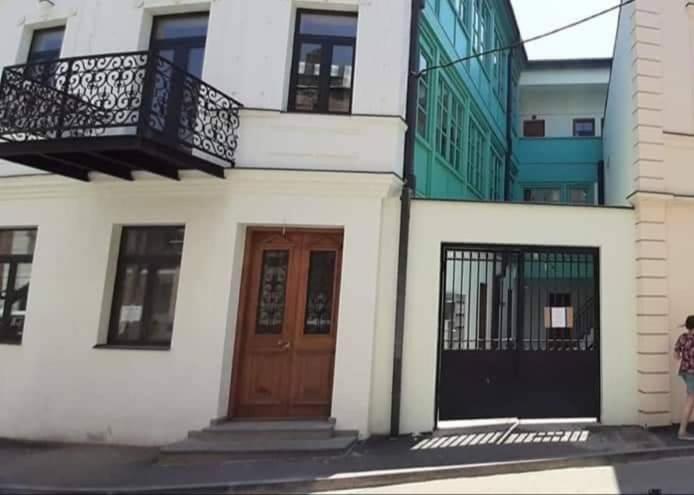 Old Tbilisi ,, Suliko ,, Apartment Exterior photo